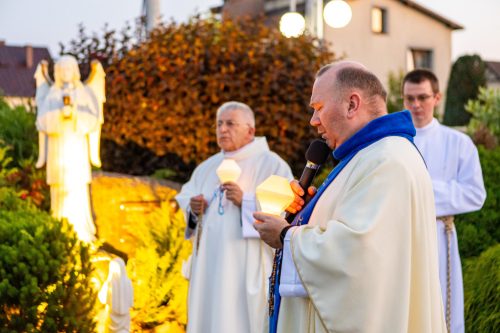 2025.06 Nabożeństwo Fatimskie