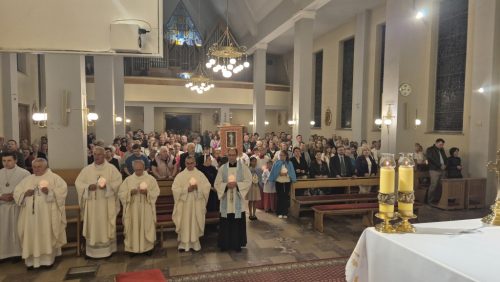 2025.07 Nabożeństwo Fatimskie