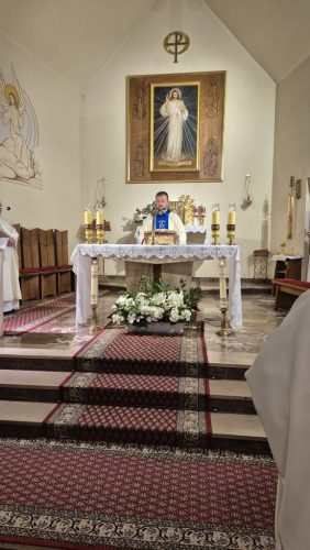 2025.09 Nabożeństwo Fatimskie